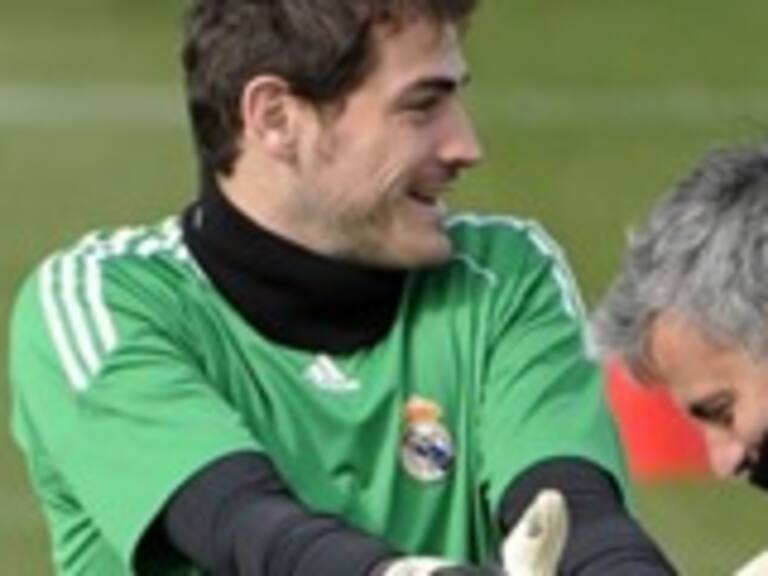 La nueva burla de Mourinho a Casillas, luego de eliminarlo