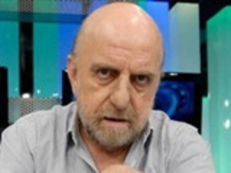 Periodista argentino reveló por qué Carlos Tévez no fue al mundial de Brasil