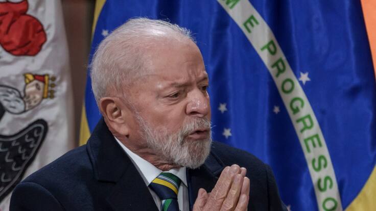 Lula da Silva aborda crisis en Venezuela durante visita a Chile: “El respeto por la soberanía popular es lo que nos mueve”