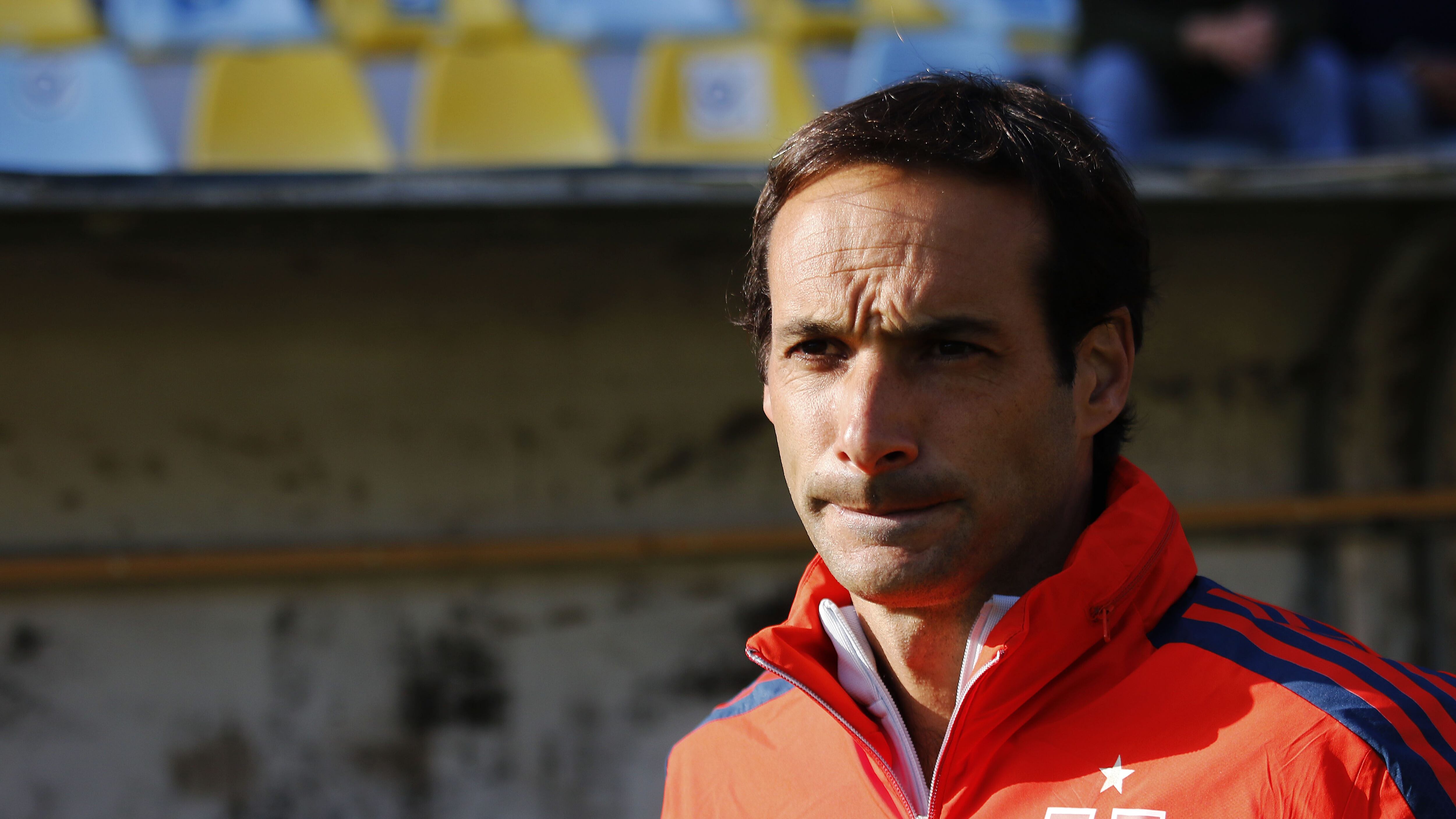 Sebastián Miranda: "Estoy conforme con la entrega"