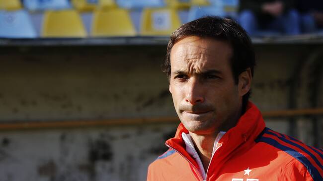 Sebastián Miranda: "Estoy conforme con la entrega"