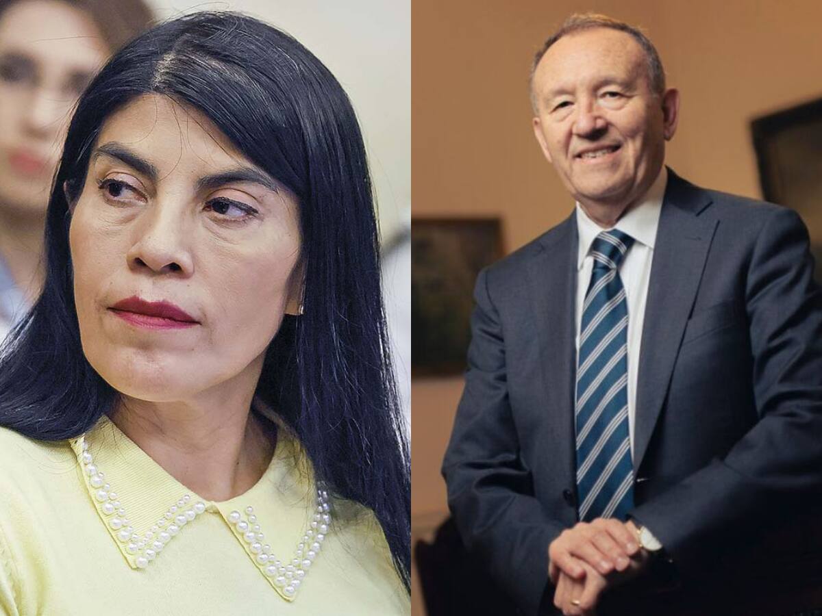 Encuesta Cadem revela los ministros mejor y peor evaluados del Gobierno del Presidente Kast: Lincolao y García Ruminot encabezan sendos listados