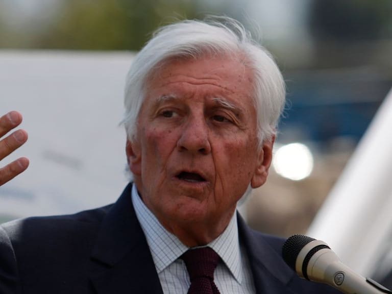 Caso Vitacura: Contraloría presenta cargos contra exalcalde Raúl Torrealba por infracciones a la probidad