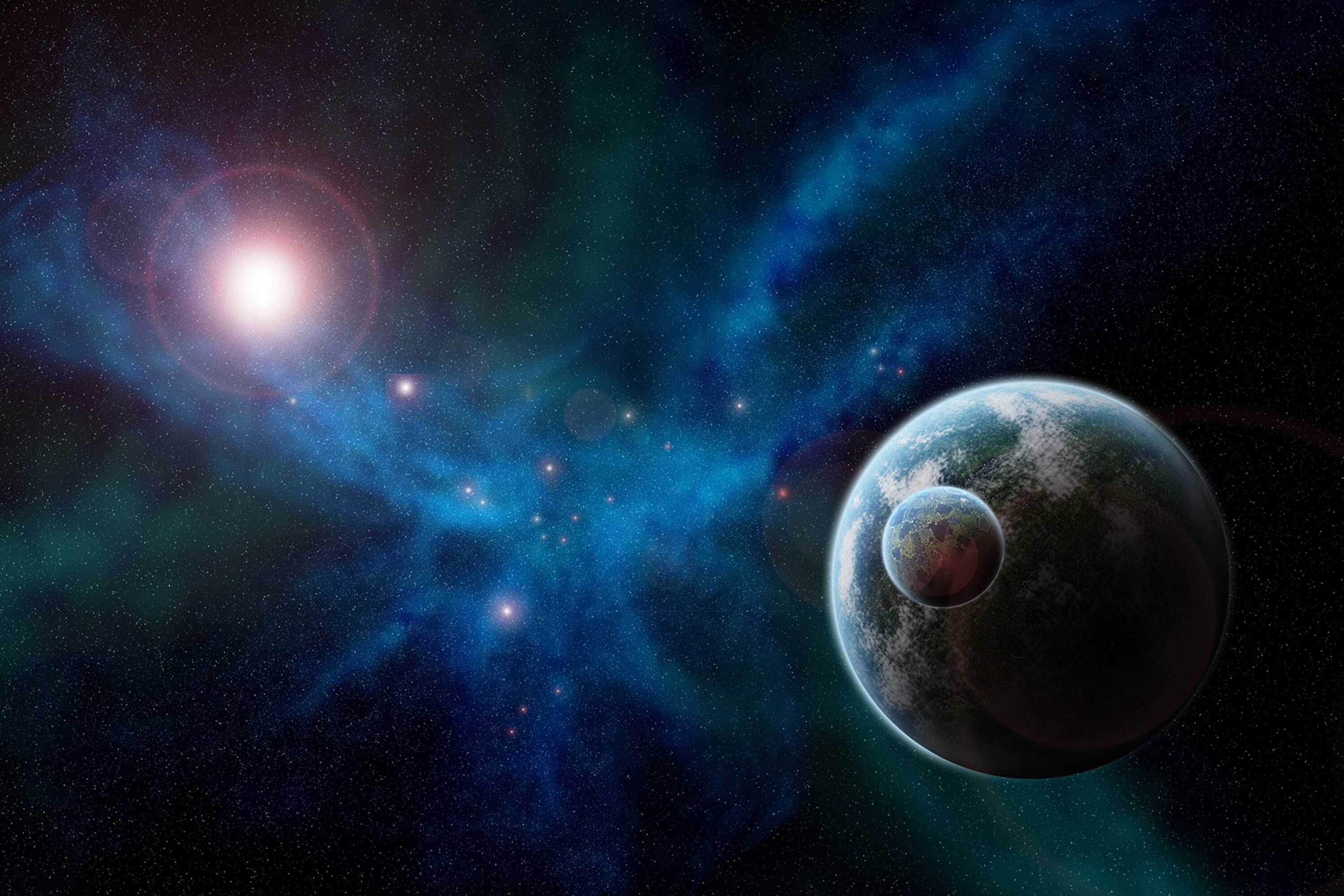 Universo