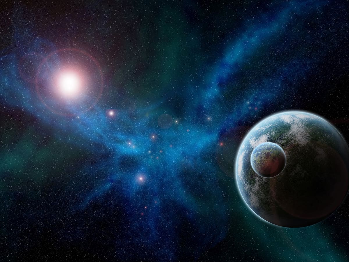Por qué el Universo no tiene centro y nunca lo tuvo, según un estudio de la física moderna