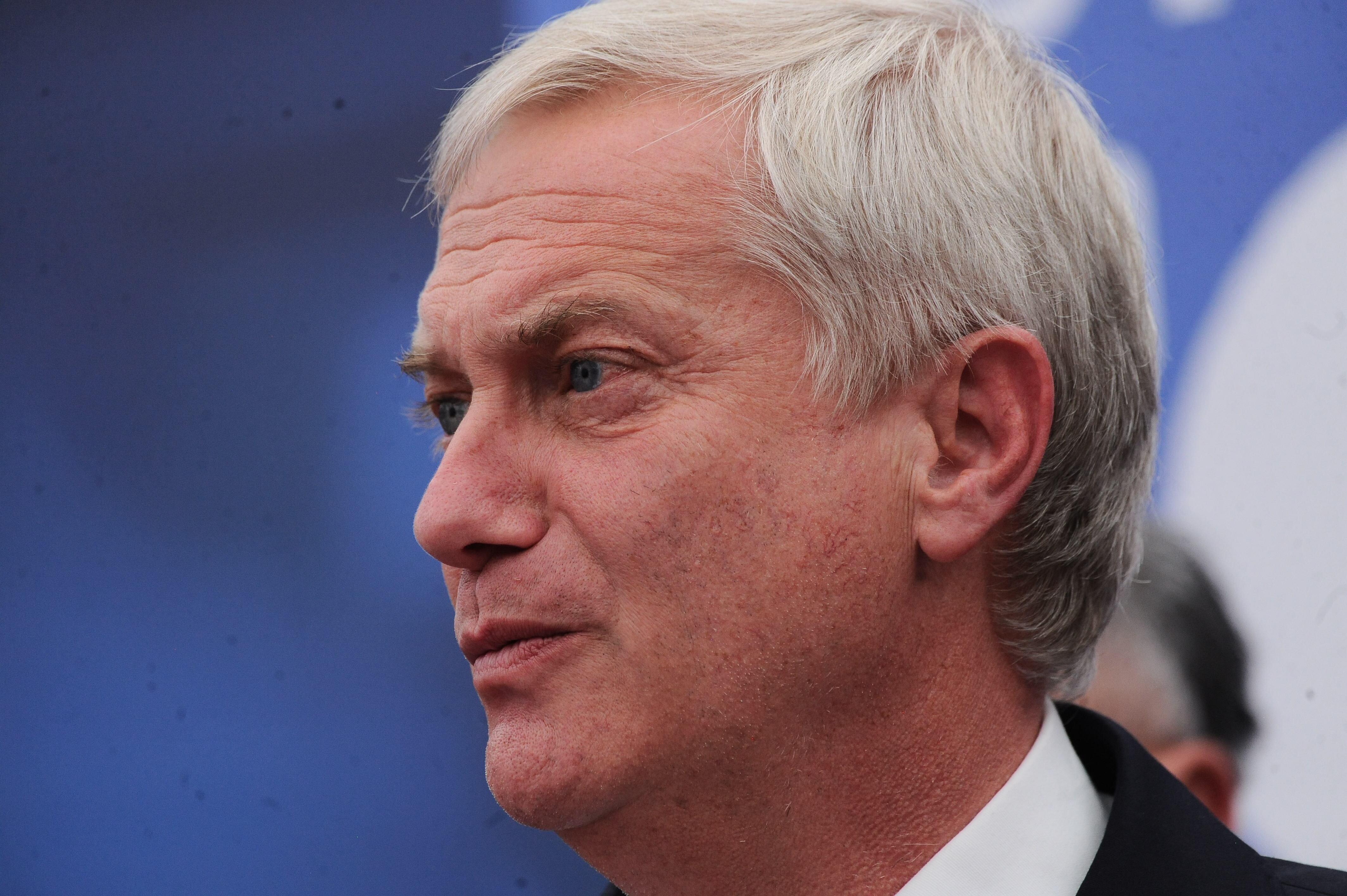José Antonio Kast
