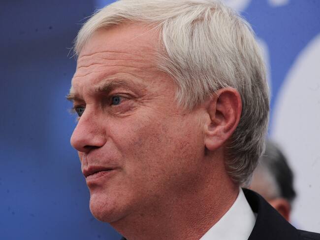 José Antonio Kast