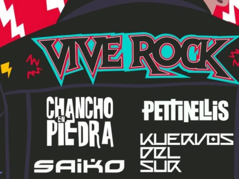 Festival Vive Rock 2023