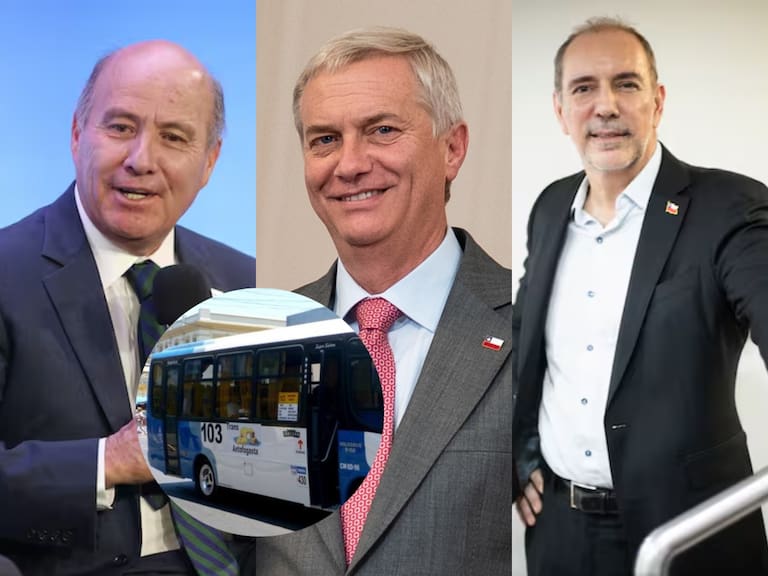 Gobierno admite “complejidades” en subsidio al transporte público en regiones tras alza de bencinas