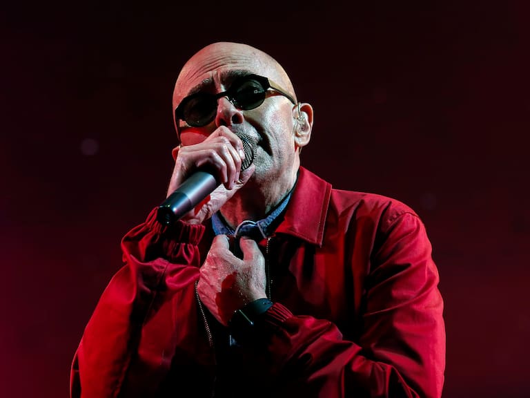 Muere el Indio Solari, leyenda del rock latinoamericano y líder de Los Redonditos de Ricota, a los 77 años