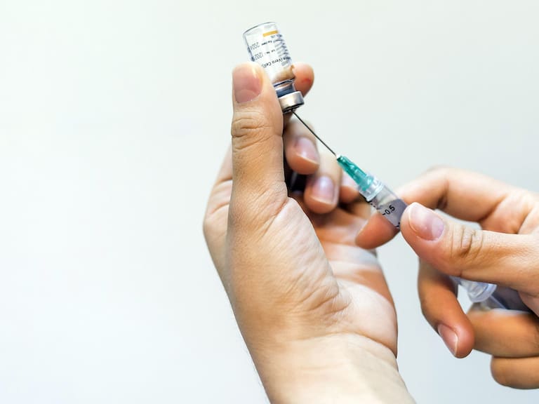 Informe de eficacia: Todas las vacunas sirven para prevenir