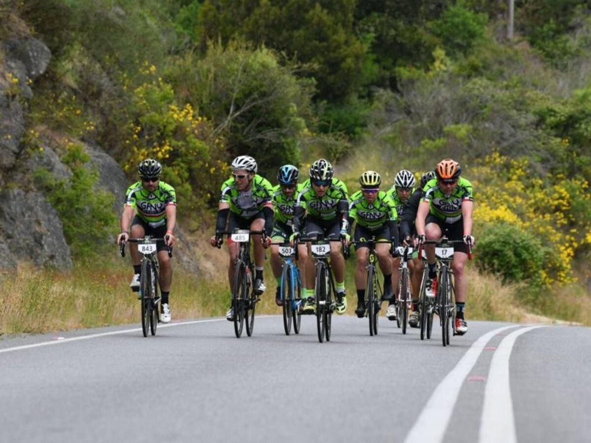 Gran Fondo Nueva York Chile y Triatlón Piedra Roja: Conoce detalles sobre los siguientes eventos deportivos