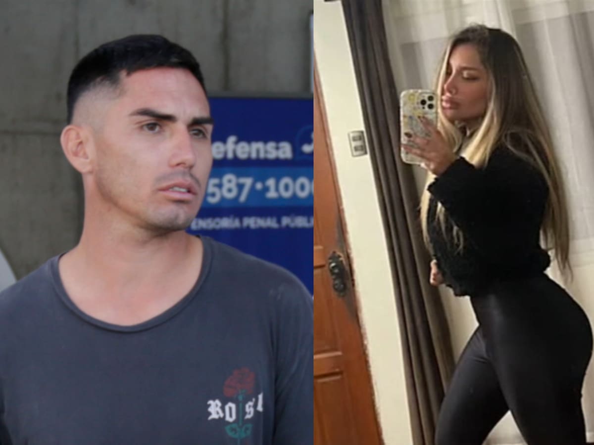 Detienen a pareja de Jean Paul Pineda por presuntamente pertenecer a una asociación criminal