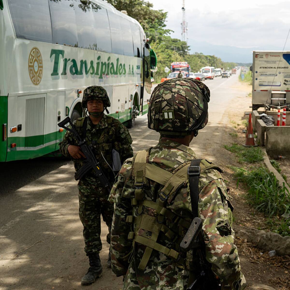 Operación militar contra disidencias de las FARC deja 20 muertos en Colombia: otros tres eran menores de edad