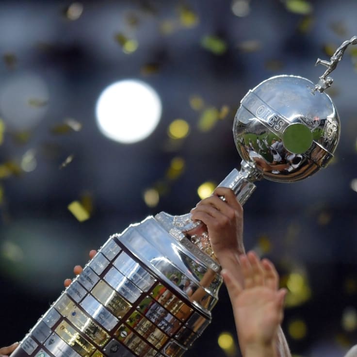 Copa Libertadores 2026: así quedaron todos los cruces de octavos y el cuadro completo hasta la final