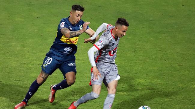 Unión La Calera y Everton abren la cuarta fecha del Torneo Nacional 2022