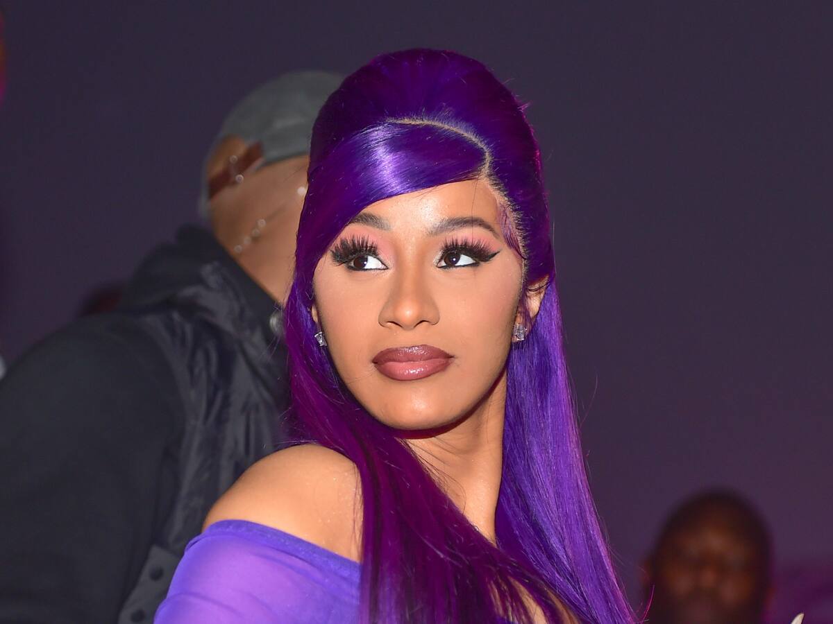 Cardi B abrió una cuenta en OnlyFans para «estar más cerca de sus seguidores»