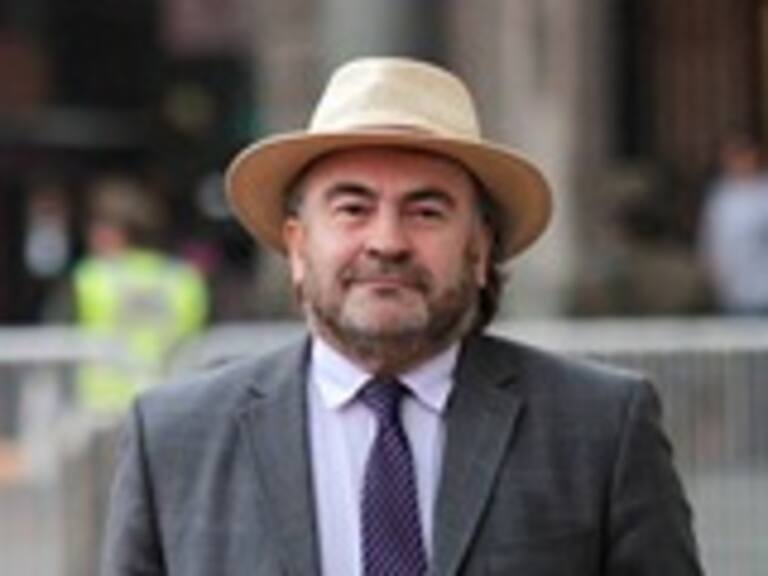 Pepe Auth: «No se puede ser lobbista y político al mismo tiempo»