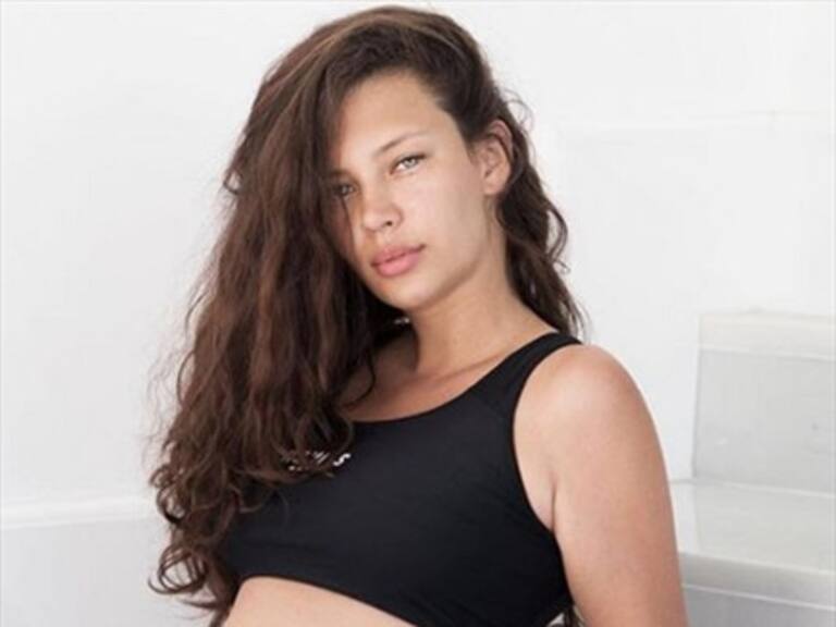 Michelle Carvalho en picada contra «amigo» de Camila Recabarren