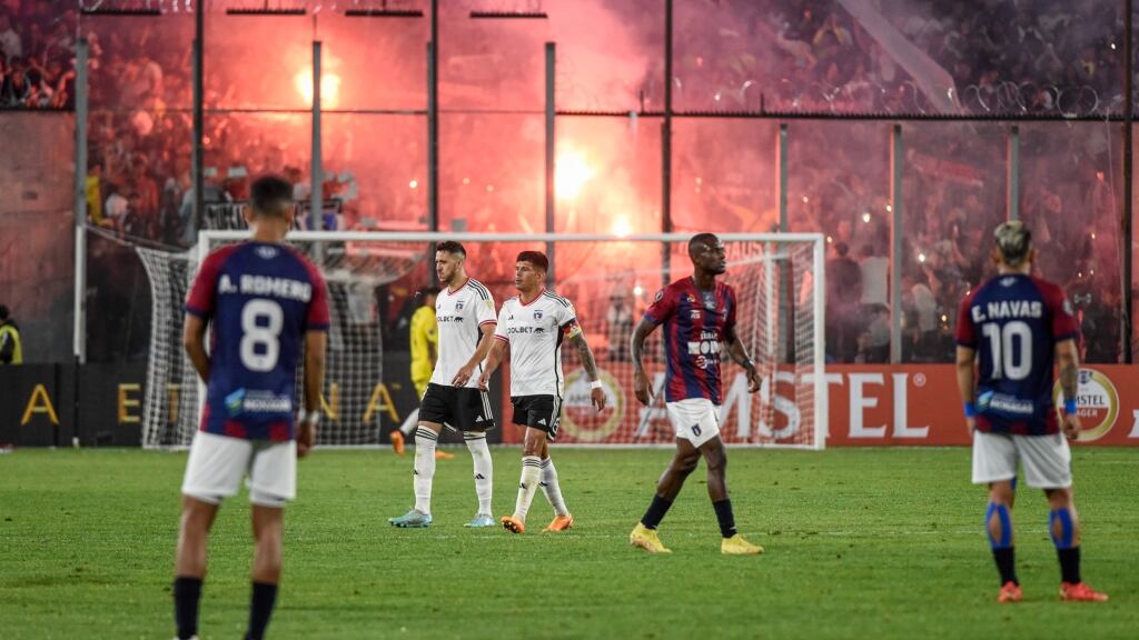 Colo Colo tendrá dos tribunas menos para recibir a Boca Juniors por Copa Libertadores