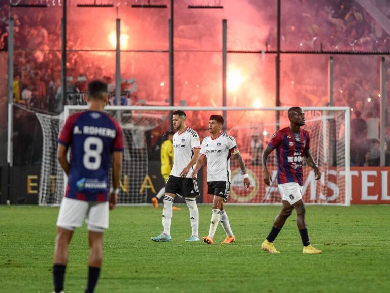 Colo Colo tendrá dos tribunas menos para recibir a Boca Juniors por Copa Libertadores
