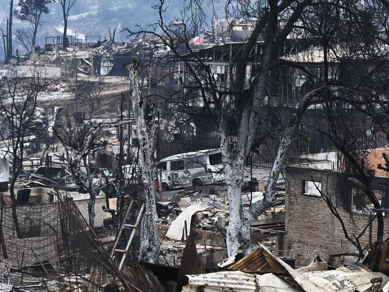 Ministra Javiera Toro habla de FIBE