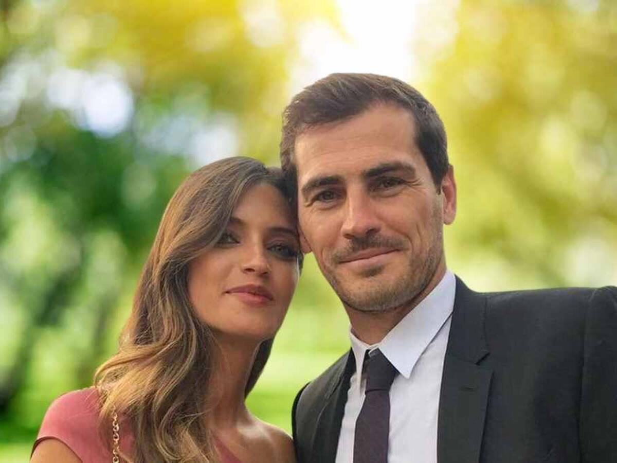 «Es una decisión muy meditada»: Sara Carbonero confirmó el fin de su matrimonio con Iker Casillas