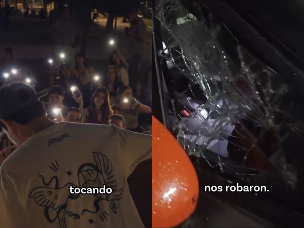 Capturas