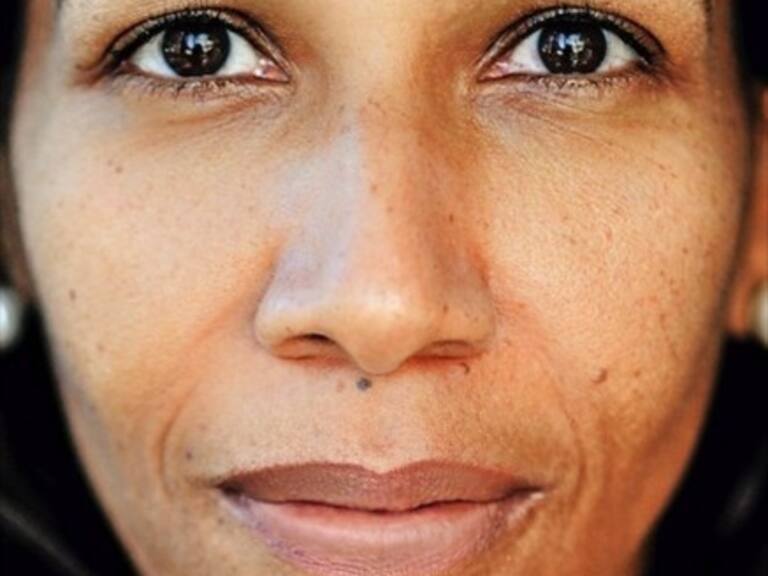 Nieta mulata de excomandante nazi: «Mi responsabilidad como alemana es no callar»