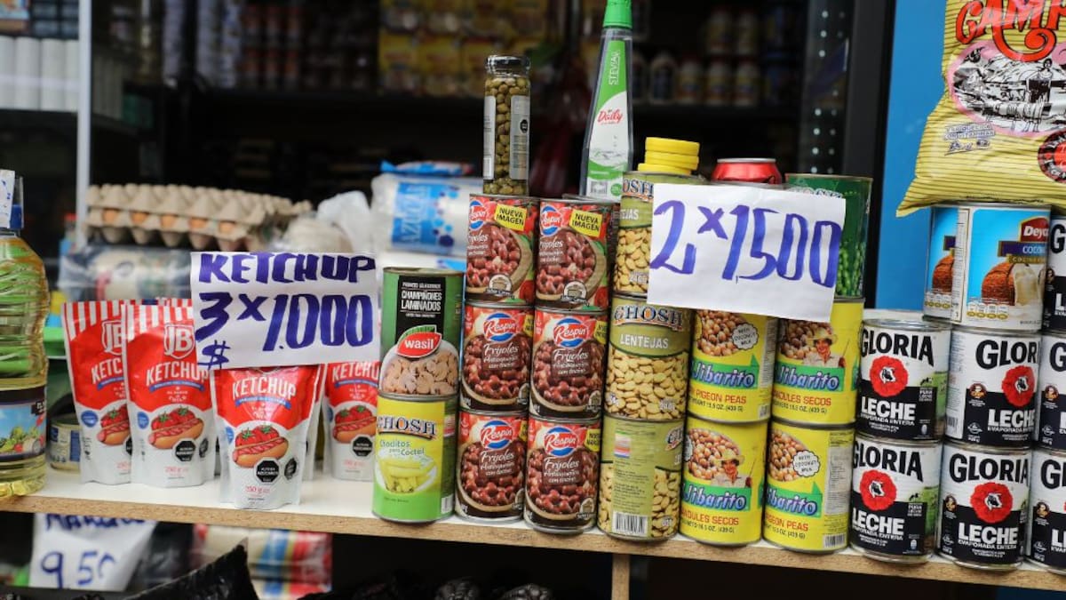 ¿Cómo afectará el IPC de junio al valor de los productos?: El «Doctor Bolsillo» nos explica