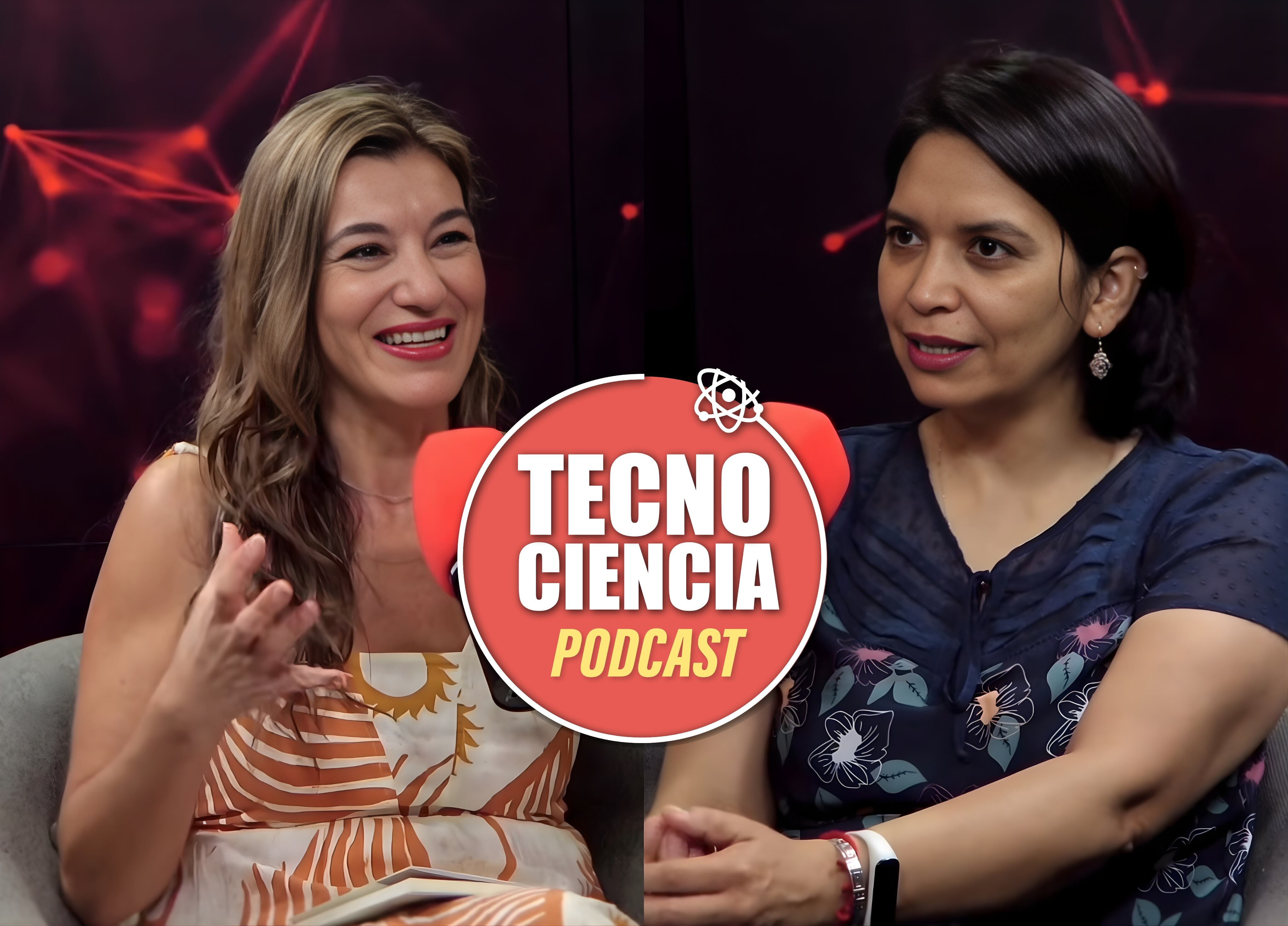 CAP 13 de Tecnociencia