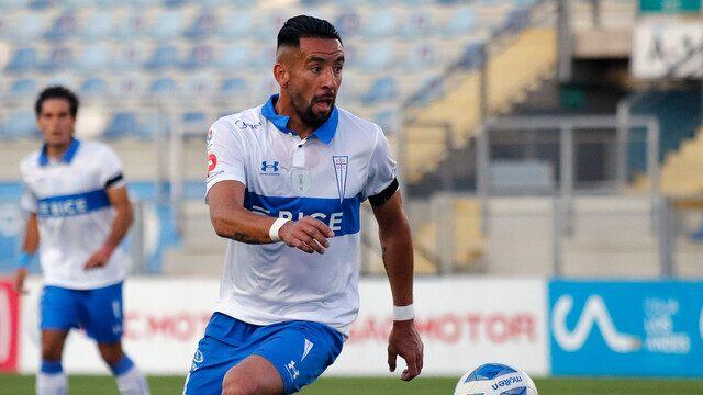 Mauricio Isla UC
