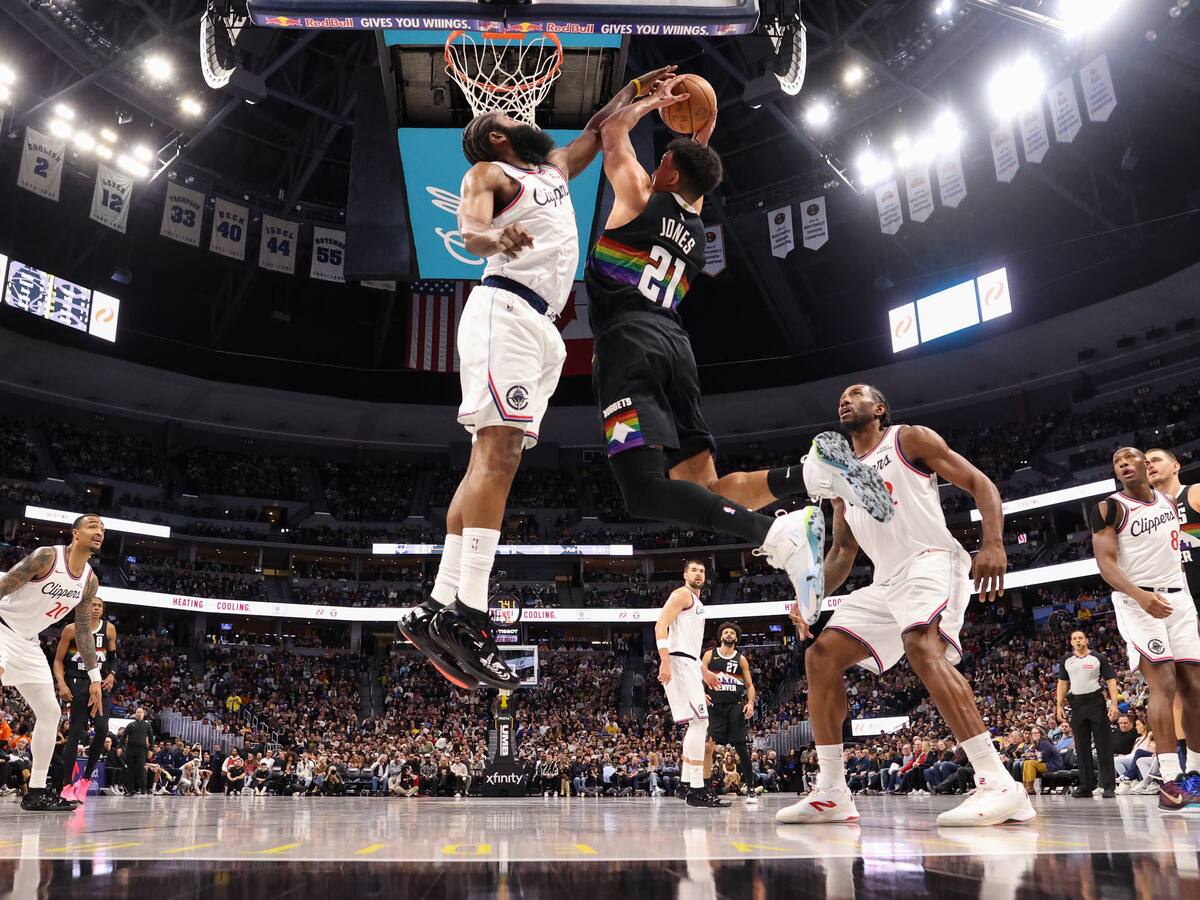 Bombazo en la NBA: uno de los mejores jugadores ofensivos de la historia cambia de equipo