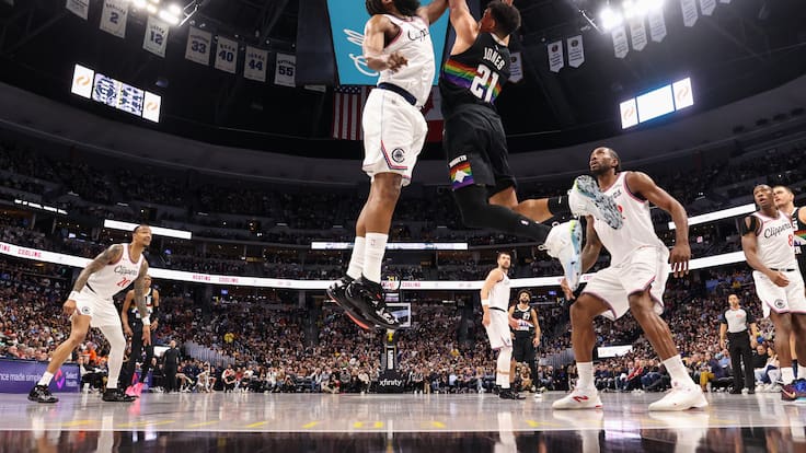 Bombazo en la NBA: uno de los mejores jugadores ofensivos de la historia cambia de equipo