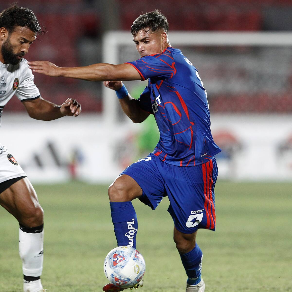 Partidos del fútbol chileno hoy 15 de agosto: ¿qué duelos se juegan y dónde ver en vivo, por TV y online?
