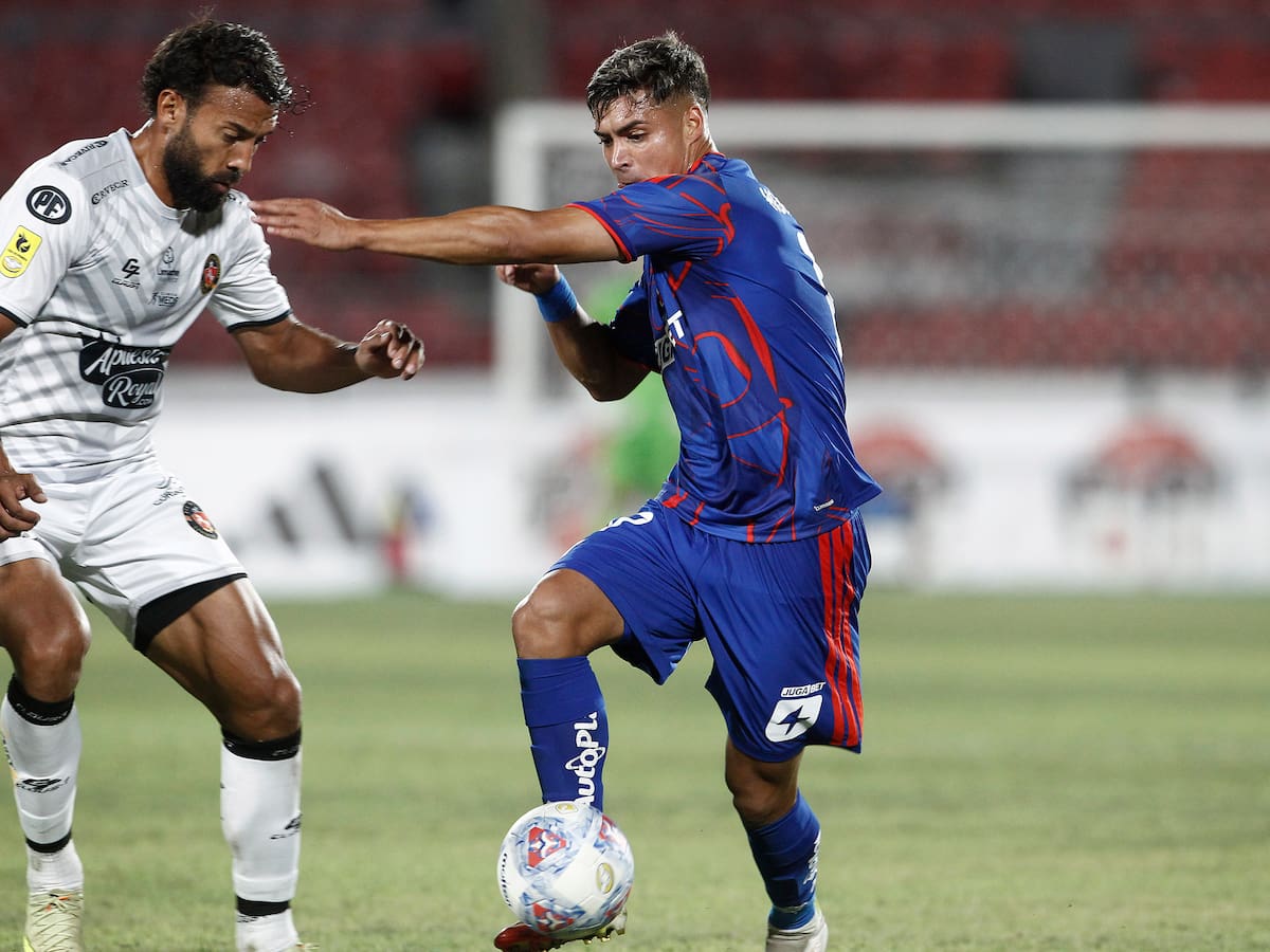 Partidos del fútbol chileno hoy 15 de agosto: ¿qué duelos se juegan y dónde ver en vivo, por TV y online?