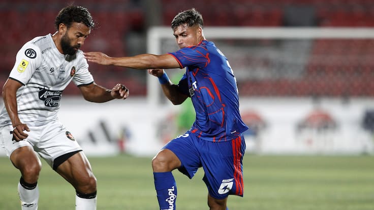 Partidos del fútbol chileno hoy 15 de agosto: ¿qué duelos se juegan y dónde ver en vivo, por TV y online?
