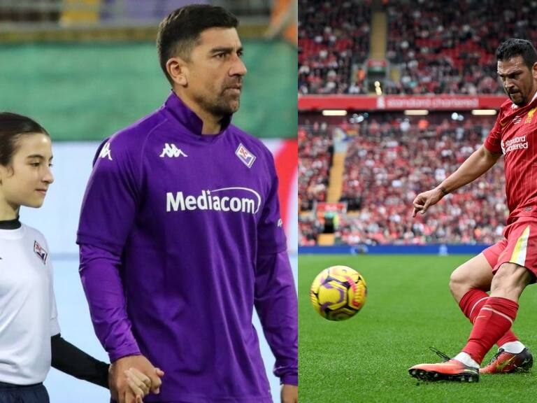 David Pizarro y Mark González se lucen con asistencias en partidos de exhibición en Europa