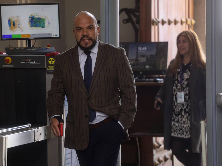 Eduardo Vergara es nombrado como jefe División de Seguridad Ciudadana del Banco Interamericano de Desarrollo