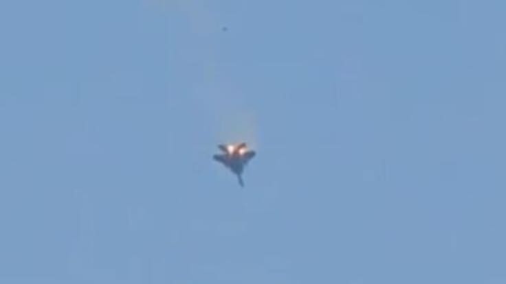 Aliado de Estados Unidos derribó por error tres aviones de guerra norteamericanos: esto es lo que se sabe