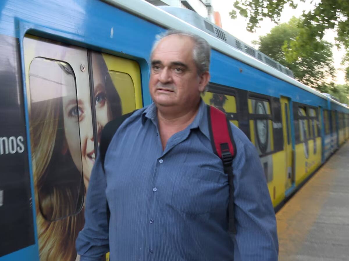 “Viajo 7 horas por día, me cansa más el traslado que el trabajo”: la historia de un trabajador argentino con la que muchos se identifican