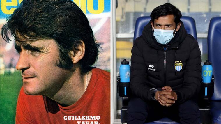 De Yemo Yávar a Nico Núñez: ¿quiénes jugaron por Unión Española y Magallanes?