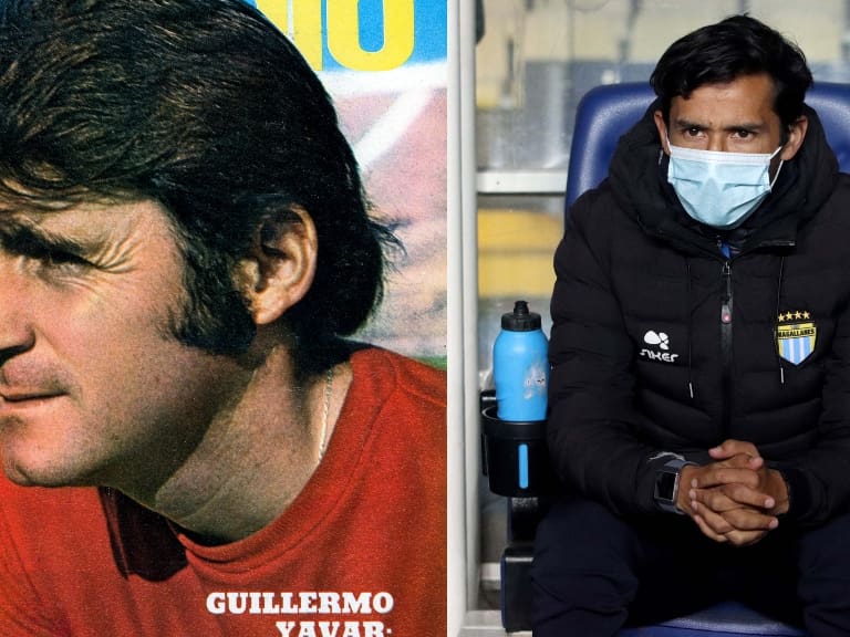 De Yemo Yávar a Nico Núñez: ¿quiénes jugaron por Unión Española y Magallanes?