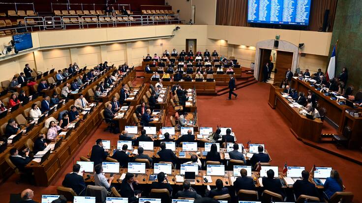 Cámara de Diputados aprueba Ley de Fraccionamiento