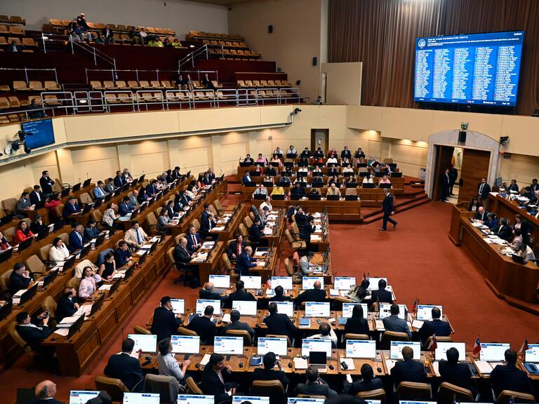 Cámara de Diputados aprueba Ley de Fraccionamiento