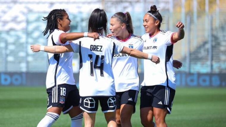 Colo Colo Femenino