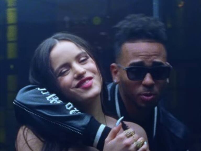 «Yo x ti, tu x mi»: lo nuevo de Rosalía y Ozuna