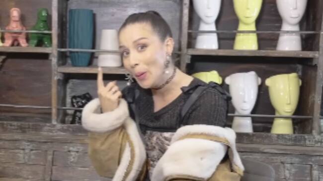 Denise Rosenthal revela la mayor locura que ha hecho por amor