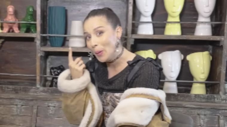 Denise Rosenthal revela la mayor locura que ha hecho por amor
