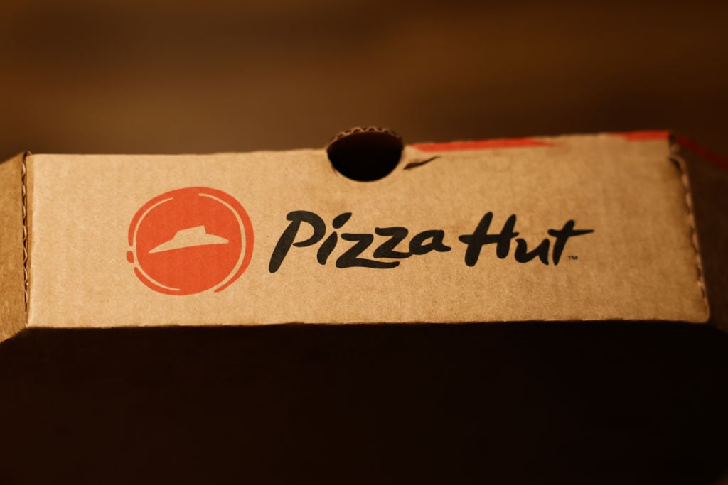 Pizza Hut abandona Chile